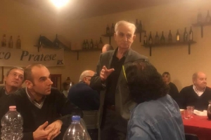 Cena sociale 2018 01