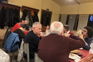 Cena Sociale 2018  10