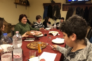 Cena Sociale 2018  9