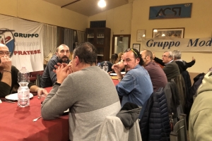 Cena Sociale 2018  8